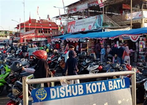 Bisa Tampung 1000 Kendaraan Dishub Bakal Bangun Gedung Parkir 3 Lantai