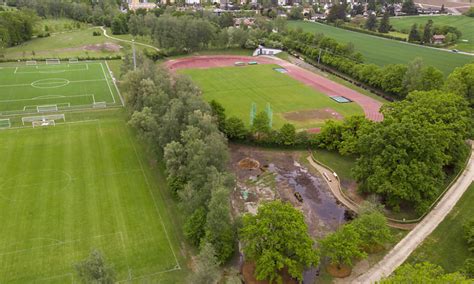 La Justice Refuse De Privatiser Le Parc Des Evaux LFM La Radio