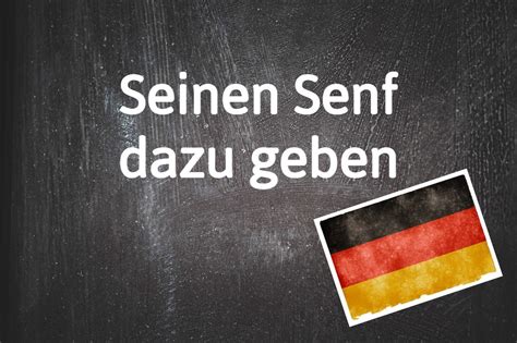 German Word Of The Day The Local Germany