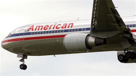 American Airlines Jet Makes Emergency Landing At Dfw Airport Nbc 5