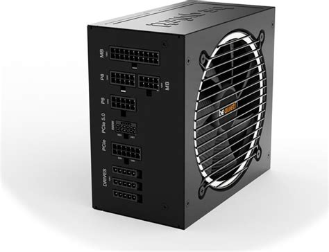 be quiet! Pure Power 12 M 750W ATX 3.1 ab € 112,41 (2025 ...
