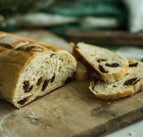 You Won T Need To Drive To Baguio For Freshly Baked Raisin Bread