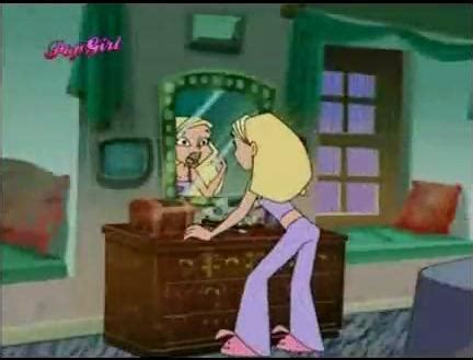 Nude Cartoons Sharon Spitz