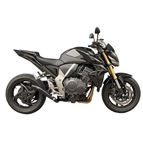 Ponteira Esportiva Torbal Modelo Super Gp CB 1000 R Honda Super