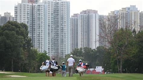 甯漢豪否認「褪軚」放棄高球場 認建屋量或不足1 2萬伙 香港 香港文匯網