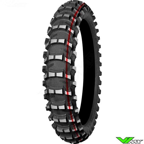 Mitas Terra Force MX Sand Motocross Tire 110 90 19 62M