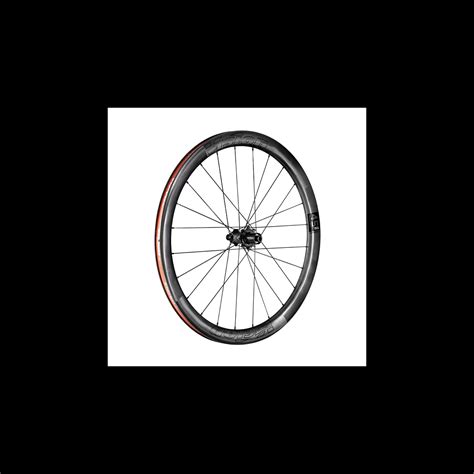 Ruote Vision Metron 45 SL DB Copertoncino Tubeless Joule