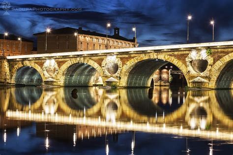 Henryk Sadura Travel Photography Travel Photography Toulouse France