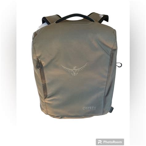 Osprey Bags Osprey Pixel Port Laptop Backpack Poshmark