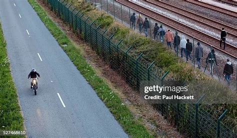 471 Eurotunnel Calais Terminal Stock Photos, High-Res Pictures, and Images - Getty Images