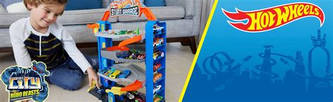 Hot Wheels Maceraya Ba Lang Garaj Katl Gnl Toyzz Shop