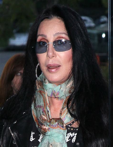 Cher