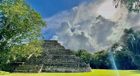 Apertura de Ichkabal pondrá a Bacalar en los ojos del mundo Chepe