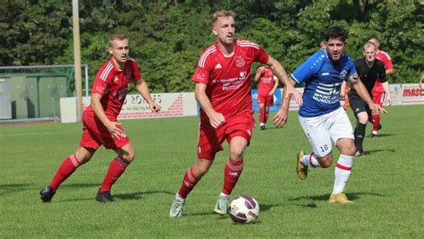 Fußball in Friesland TuS Obenstrohe geht mit Rückenwind in Rückrunde