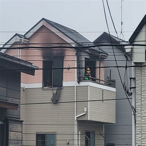 【速報】東京・葛飾区で住宅火災 焼け跡から性別不明1人の遺体 20代女性か 2024年3月25日掲載 ライブドアニュース