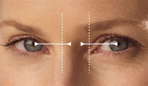 How To Measure Pupillary Distance Pd Lenscrafter