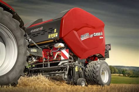 Case Ih Rb Hd Pro Specifications Technical Data