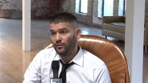 Interview Scandal Star Guillermo Diaz On Auditioning YouTube