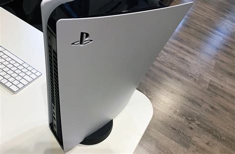 Обзор Sony PlayStation 5 – все красоты next gen’а. Тестируем новейшую ...