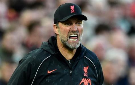 Final Liga Champions Liverpool Vs Real Madrid Jurgen Klopp Enggan