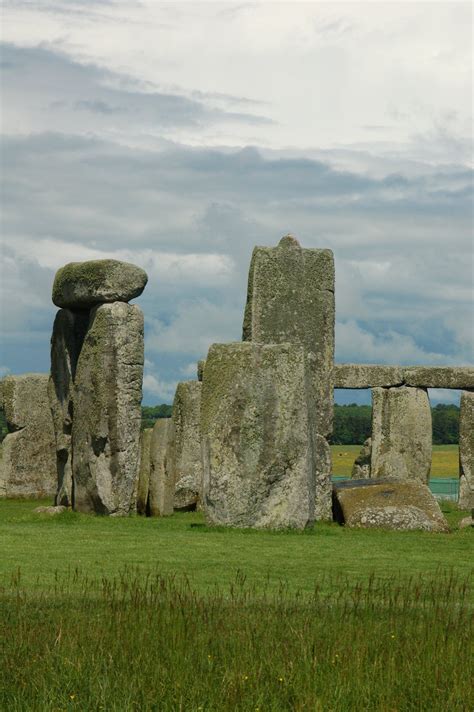 Photo Gallery: A Study of Stonehenge