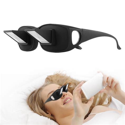 Buy Bed Prism Spectacles High Definition Horizontal Glasses 90 Degree