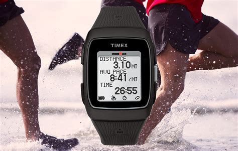 Timex Ironman Triathlon