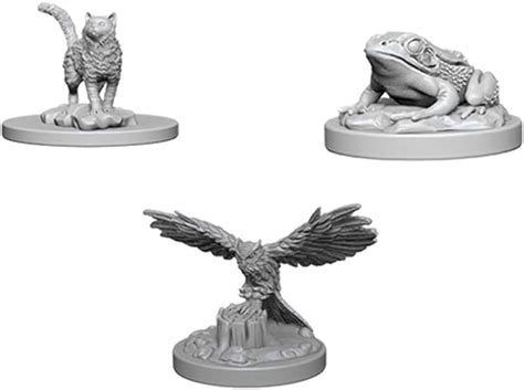 Amazon.com: dnd owl miniature