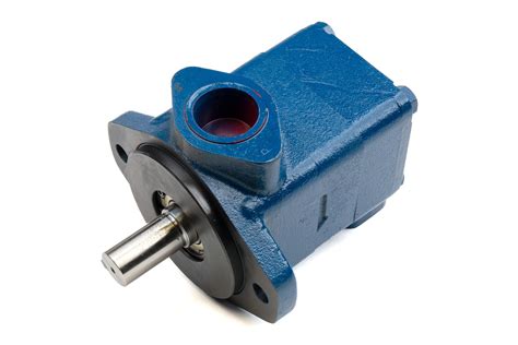 Chief V Vane Pump Cid Gpm Cw Bolt A Vane Pumps