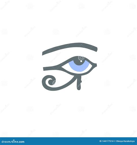 Eye Of Horus Vs Eye Of Ra 1