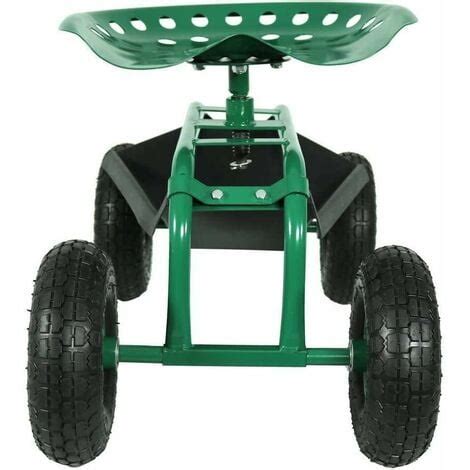 Varan Motors Tc A Si Ge De Jardinage Kg Chariot De Jardin