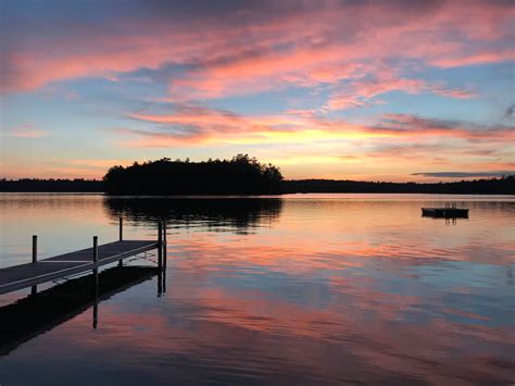 Center Harbor, NH, USA Sunrise Sunset Times