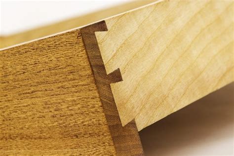 13 Types of Wood Joints and How to Use Them | The Family Handyman