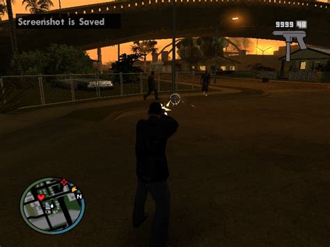 GTA Gaming Archive