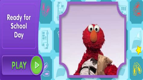 Sesame Street School