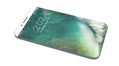 Znamy rozmiar iPhone 8 - Teleguru.pl