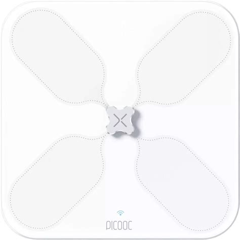 PICOOC Digital Smart svari S3 PICOOC S3 V2 | AiO.lv