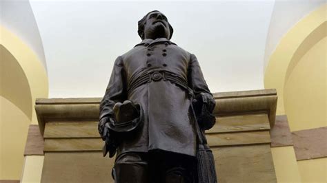 Petition · Replace Robert E. Lee's statue in the U.S. Capitol - United ...