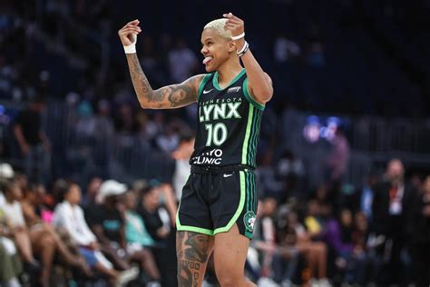 Lynx Vs Dream Wnba Prediction Will Minnesota S Dominance Continue