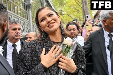 Zendaya Zendaya Coleman Nude Leaks OnlyFans Photo TheFappening