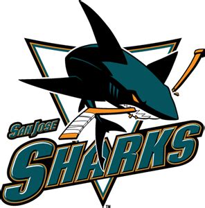 San Jose Sharks - What the Logo?