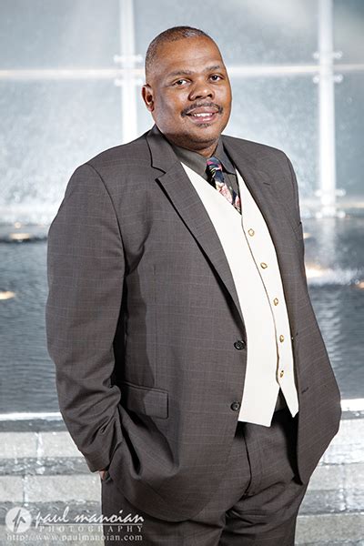 Church Ministry Pastor Headshots Detroit Photographer