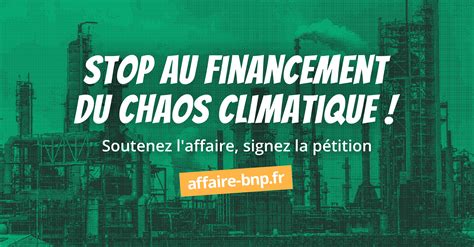 Laffaire L Affaire BNP Paribas