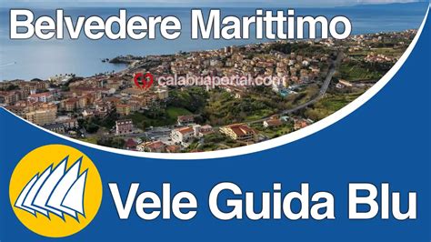 Scopri Belvedere Marittimo Marina CS Calabria Turismo Cosa Vedere