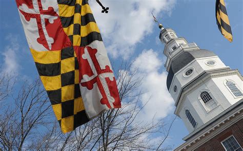 Tigers' Dozen: The Maryland General Assembly includes these TU alums