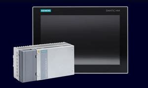 SIEMENS 19" panel PCs - All the products on DirectIndustry