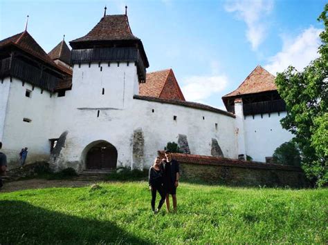 Bucarest Tour Di 3 Giorni Del Meglio Della Transilvania Getyourguide