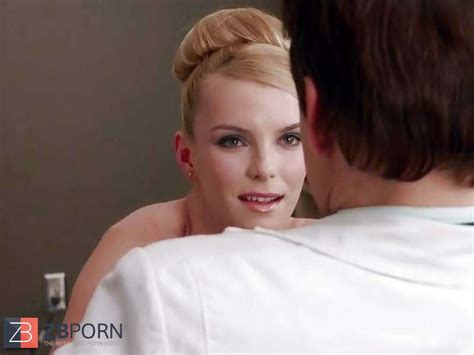 Betty Gilpin From Nurse Jackie Zb Porn