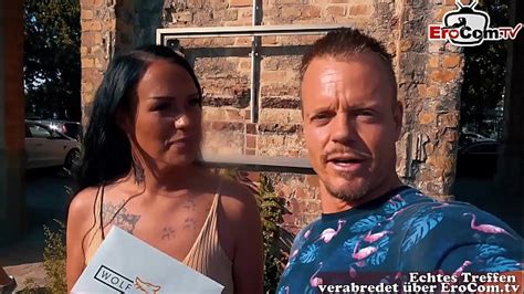 Erocom Date German Latina Milf Public Pick Up And Outdoor Sex Casting