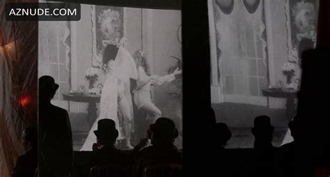 DRACULA NUDE SCENES AZNude